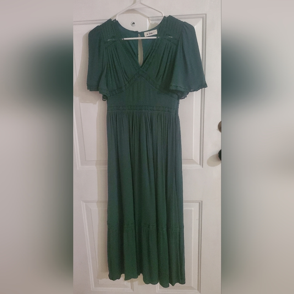 In Loom Maxi Dress - Picture 9 of 10